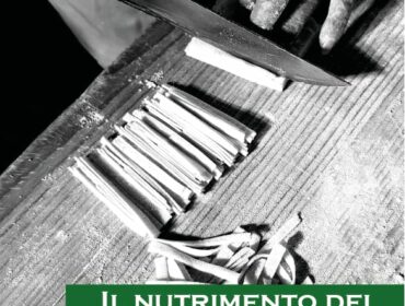 “Il Nutrimento dei Contadini. Storie e preparazioni” , un viaggio nella storia del nostro territorio